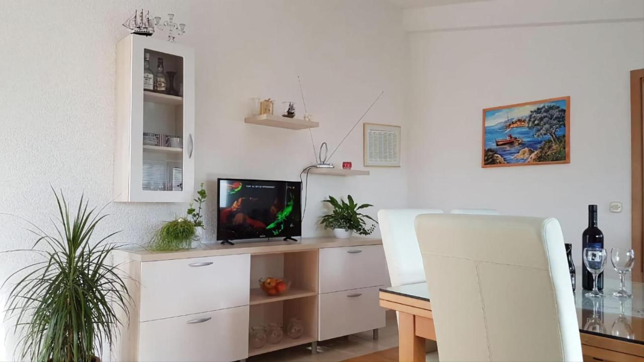 Apartmán Bernard *
