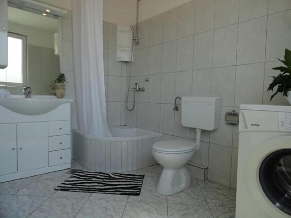 Bernard Apartmán Makarska