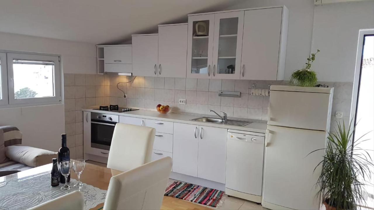 Apartmán Bernard *